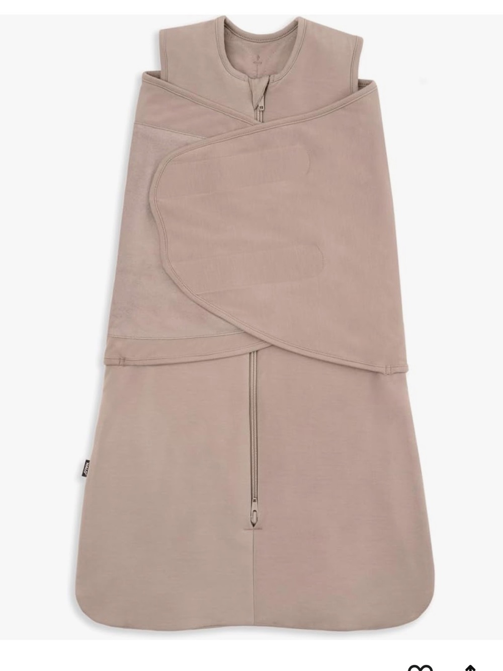 Halo Sleep Sack swaddle 2 TOG
